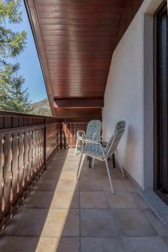 Chalet Mia