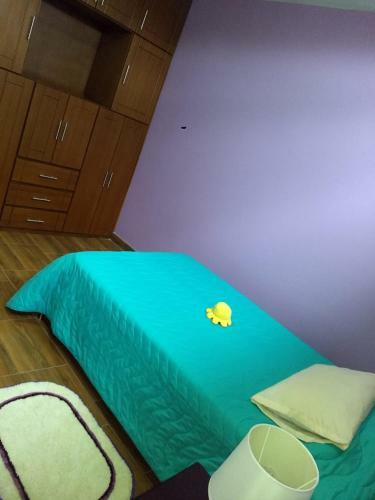 Apartamento Departamento Relax
