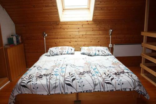 Apartma Pod Srcem