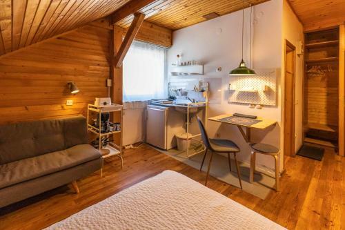 Apartments Borst