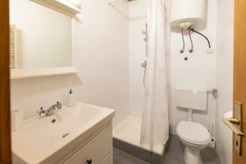 Apartments Borst