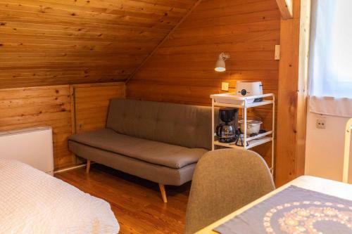 Apartments Borst