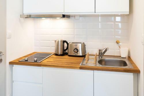 Apartments Borst