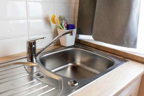 Apartments Borst