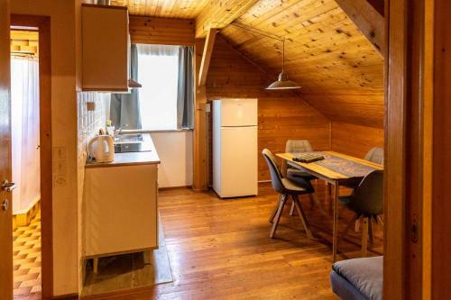 Apartments Borst