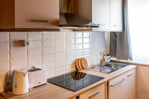 Apartments Borst