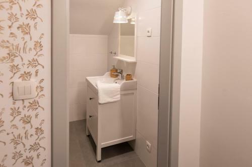 Apartments Borst