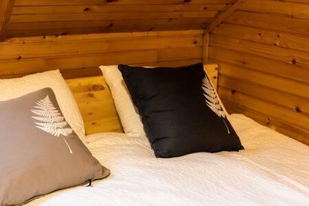 Apartments Borst