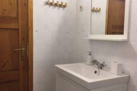 Apartments Borst