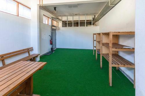 Apartments Borst