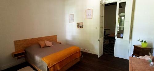 B&B Nomadi - Habitaci�n Privada Con Ba�o Compartido