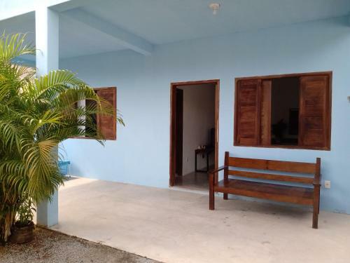 Casa de Aluguel de Temporada