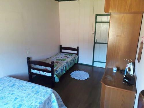 S�tio Para Finais de Semana Em Anitapolis Sc