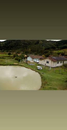 S�tio Para Finais de Semana Em Anitapolis Sc