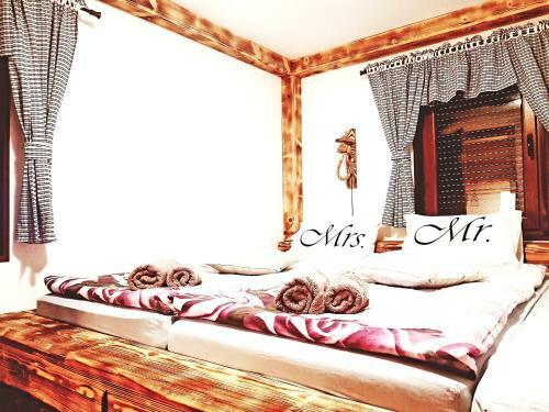 Holiday House Kolpa