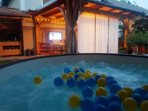 Holiday House Kolpa
