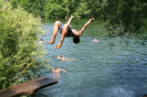 Holiday House Kolpa