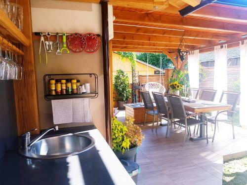 Holiday House Kolpa