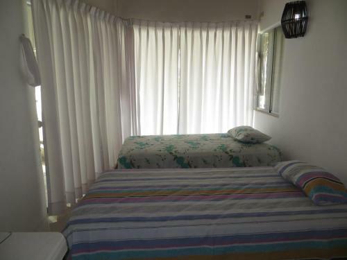 Casa Punta Sal - Canoas