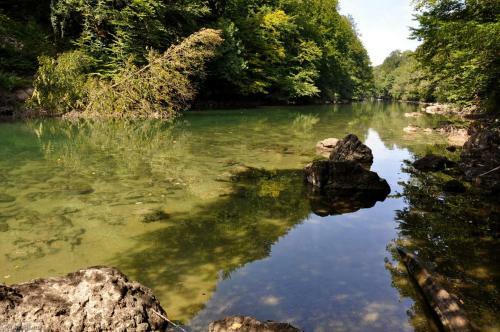 Kolpa River Apartments Tilen 2