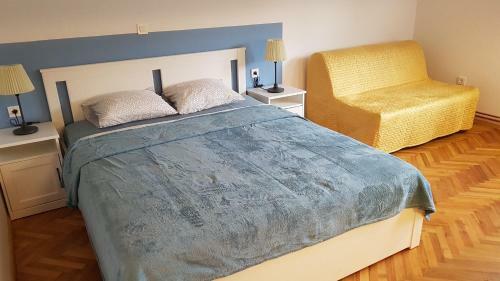 Kolpa River Apartments Tilen 2