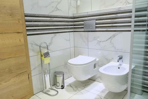 Apartma Merina Hi?a