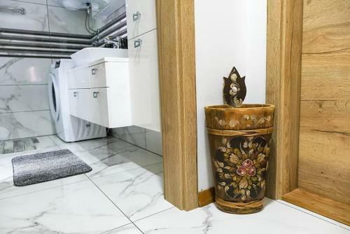 Apartma Merina Hi?a
