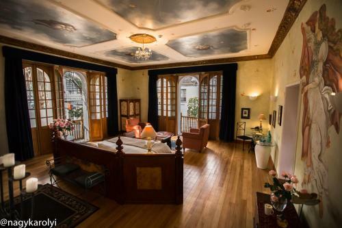 Boutique Hotel Cultura Manor