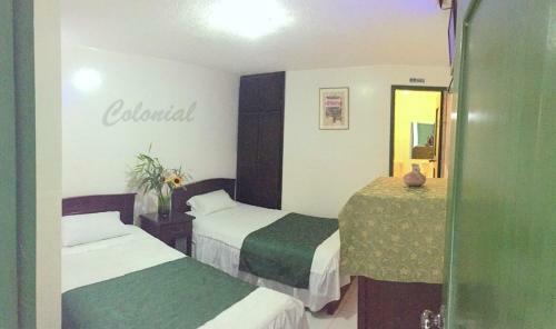 Hotel Colonial