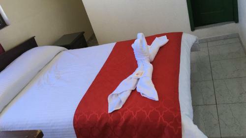 Hotel Colonial