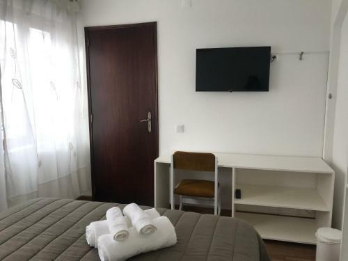 Hostal Arco Iris