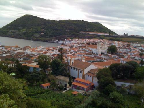 Apartamento Ocean Suite - Casa Sao Joao
