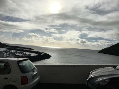 Apartamento Ocean Suite - Casa Sao Joao