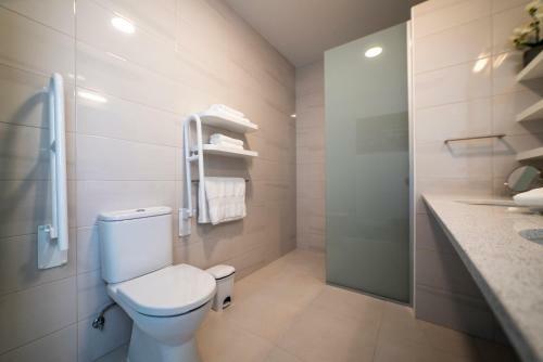 Apartamento Ocean Suite - Casa Sao Joao
