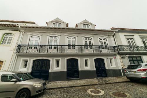 Apartamento Ocean Suite - Casa Sao Joao