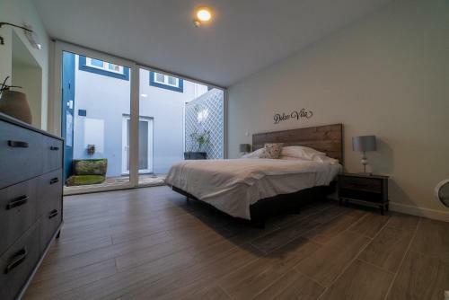 Apartamento Ocean Suite - Casa Sao Joao