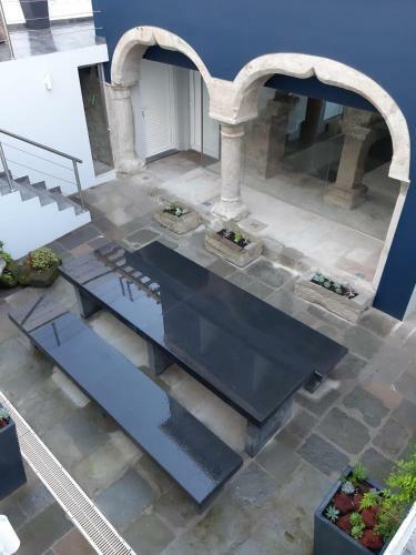 Apartamento Ocean Suite - Casa Sao Joao