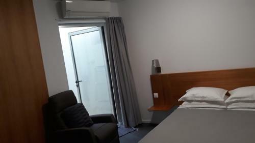 Apartamento Angra Downtown