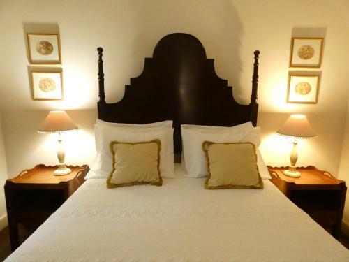 Agroturismo Casa Maria Lu�sa