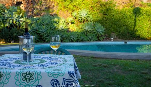 Agroturismo Casa Maria Lu�sa