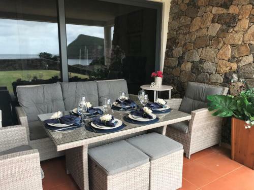 Casa H'� Vista