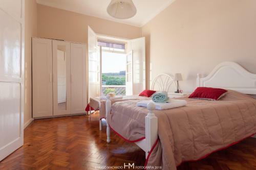 Apartamento Casa Da Muralha