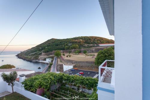 Apartamento Casa Da Muralha