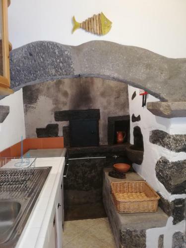 Fisherman's House Azores