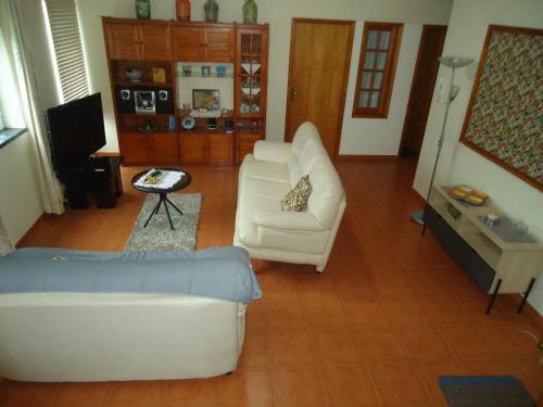 Apartamento Casa Espa�osa Perto de Angra