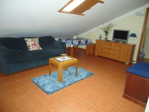 Apartamento Casa Espa�osa Perto de Angra