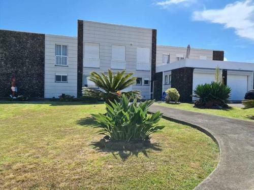 Apartamento Villa Garajau