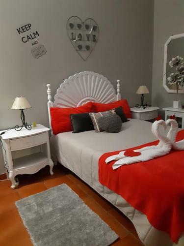 Apartamento Villa Garajau