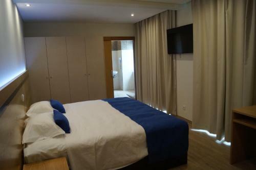Angra Central Hotel
