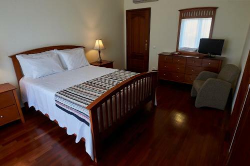 Vivenda Da Saudade B&B